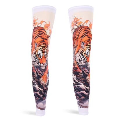 Leg Sleeves Lightweight (1 Pair)