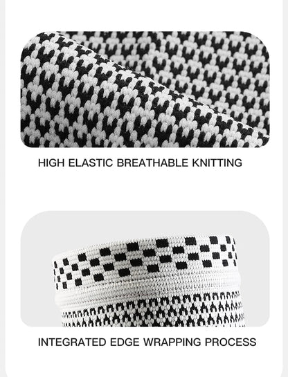Knitted Compression Sleeve Kyncilor (1 Pc)