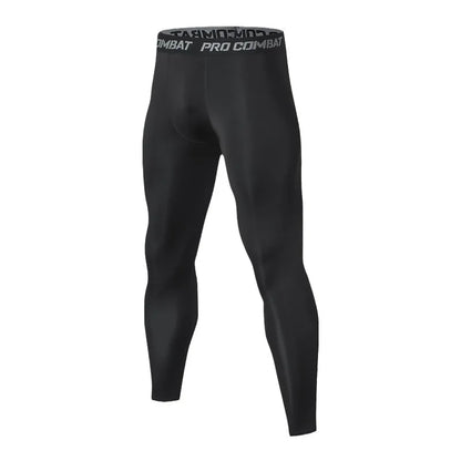 Mens Compression Tights