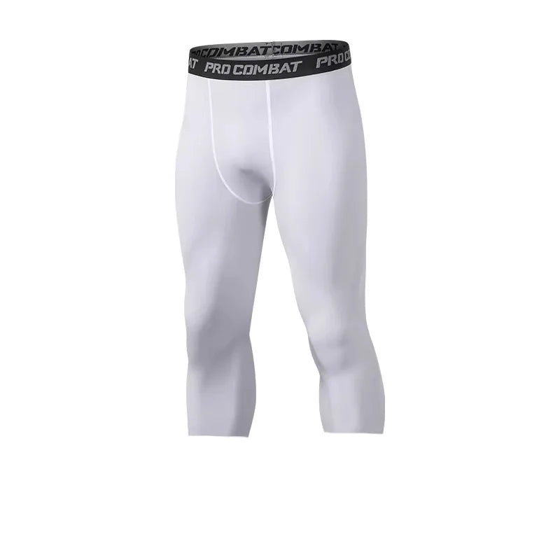 Mens Compression Tights