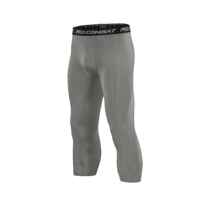 Mens Compression Tights