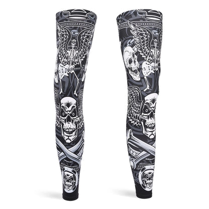 Leg Sleeves Lightweight (1 Pair)