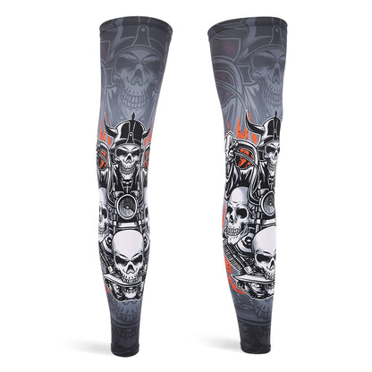 Leg Sleeves Lightweight (1 Pair)