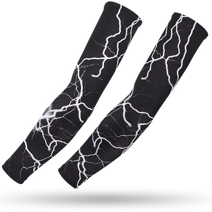 Arm Sleeve Lightweight (1 Pair) - Collection 1