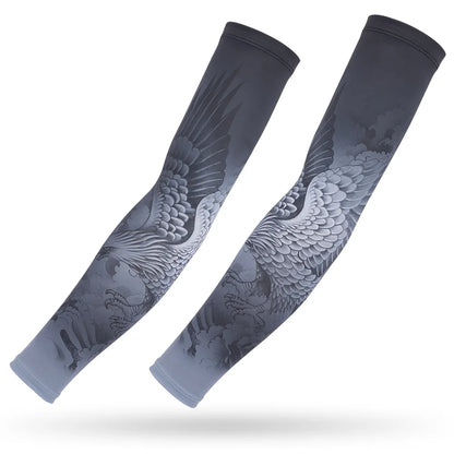 Arm Sleeve Lightweight (1 Pair) - Collection 1