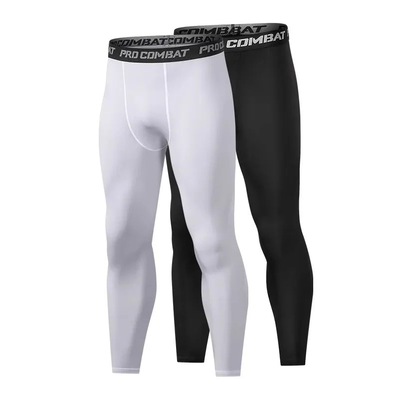 Mens Compression Tights