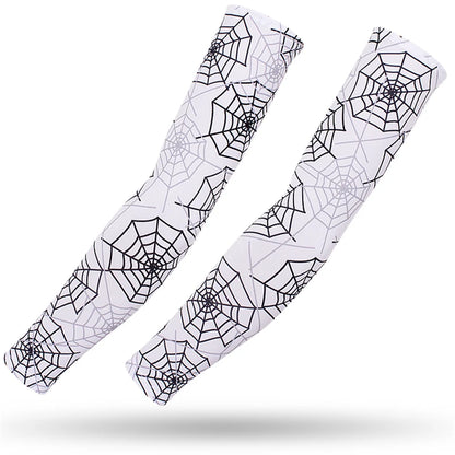 Arm Sleeve Lightweight (1 Pair) - Collection 1