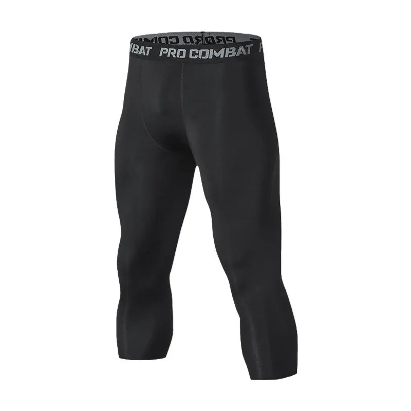 Mens Compression Tights