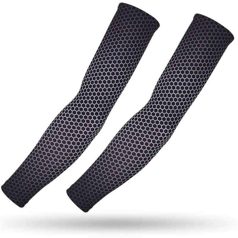Arm Sleeve Lightweight (1 Pair) - Collection 1