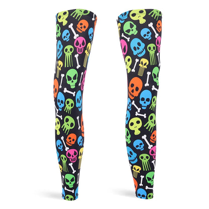 Leg Sleeves Lightweight (1 Pair)