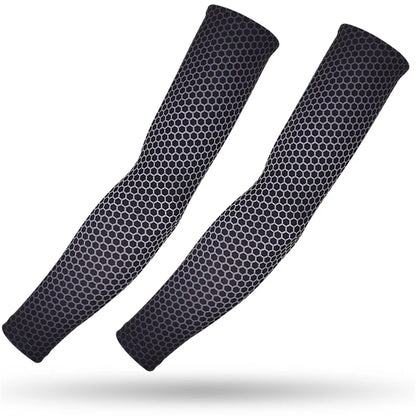 Arm Sleeve Lightweight (1 Pair) - Collection 1