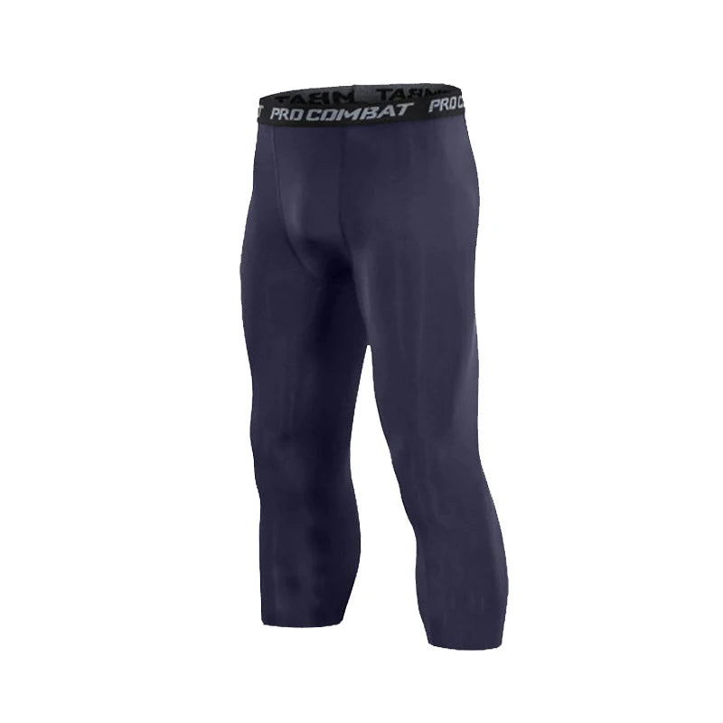 Mens Compression Tights