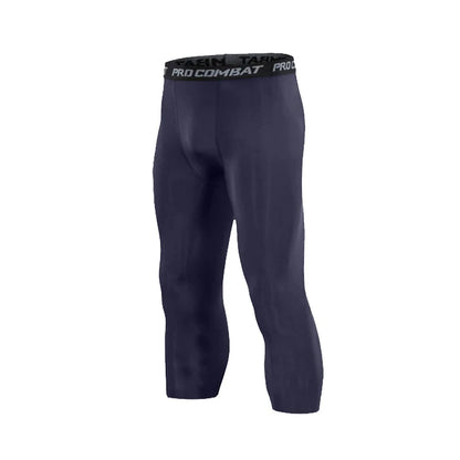 Mens Compression Tights