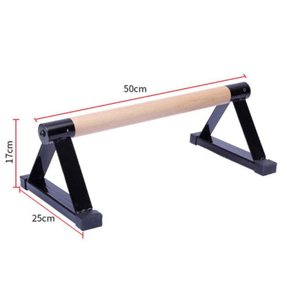 Premium Parallel Bar (Parallettes)