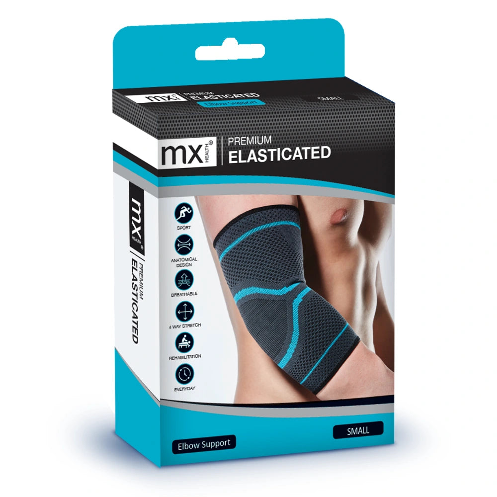 Premium - Elbow Compression Sleeve (1 Pc)