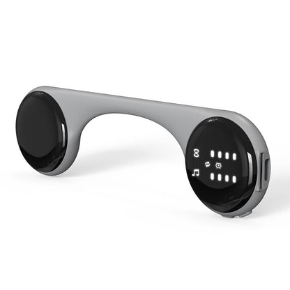 Calisthenics Recovery Under-Pillow Sleep Speaker