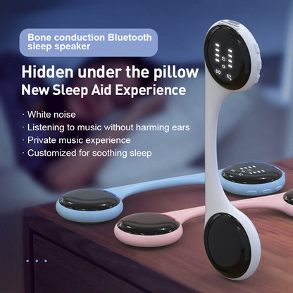 Calisthenics Recovery Under-Pillow Sleep Speaker
